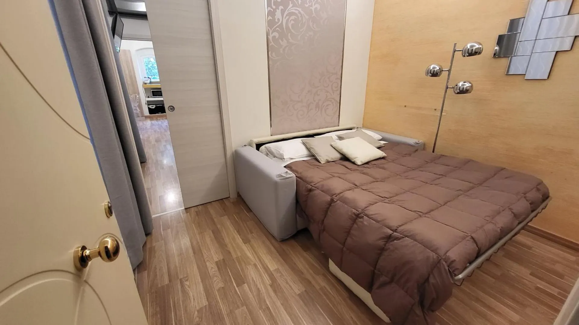 I Due Grifoni Apartments Таормина 0*,  Италия