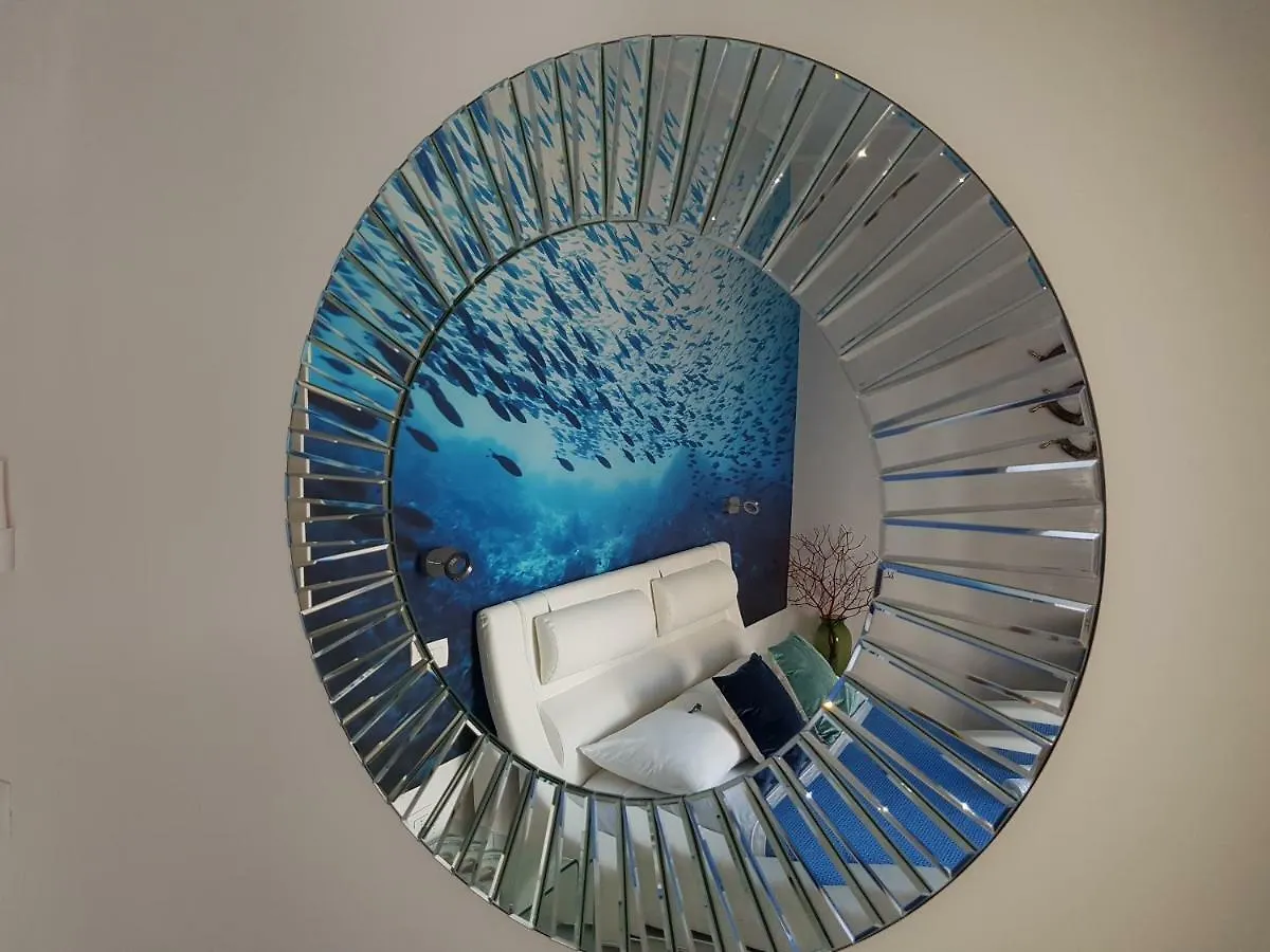 I Due Grifoni Apartments Таормина 0*,