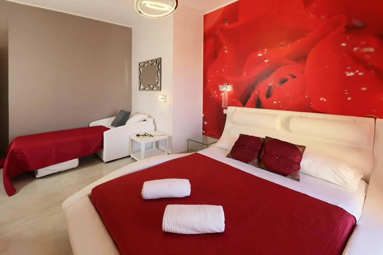 I Due Grifoni Apartments Таормина 0*,